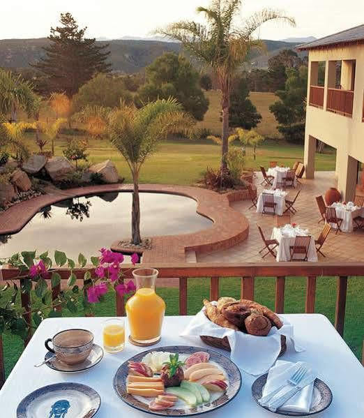 Nh Plettenberg Bay Otel Dış mekan fotoğraf